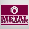 Metal Assemblies identity