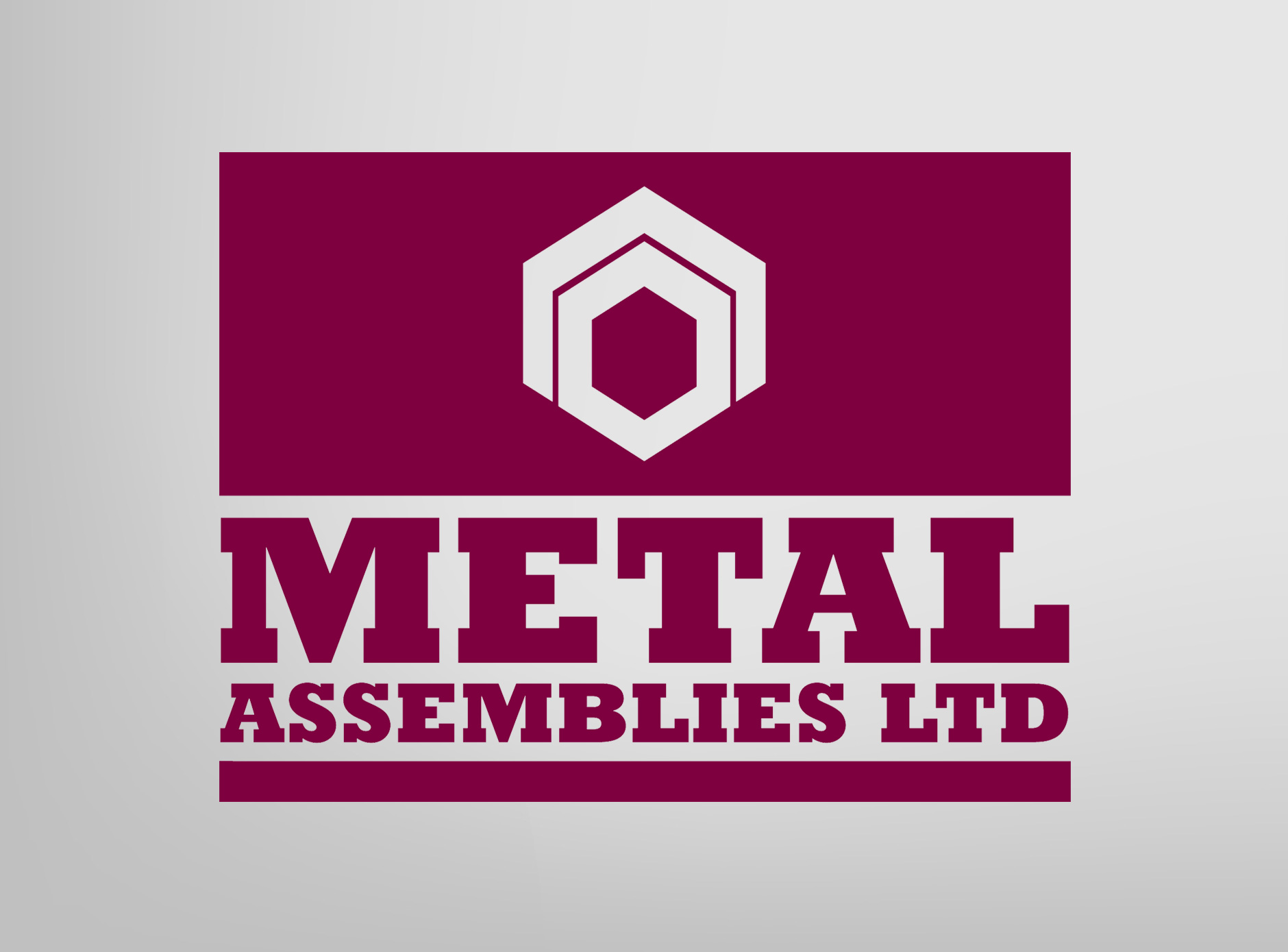 Metal Assemblies identity