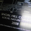 Shoal Hill Common toposcope