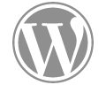 Wordpress logo