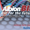 Albion BID design for print