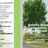 Community Arts exhibition design