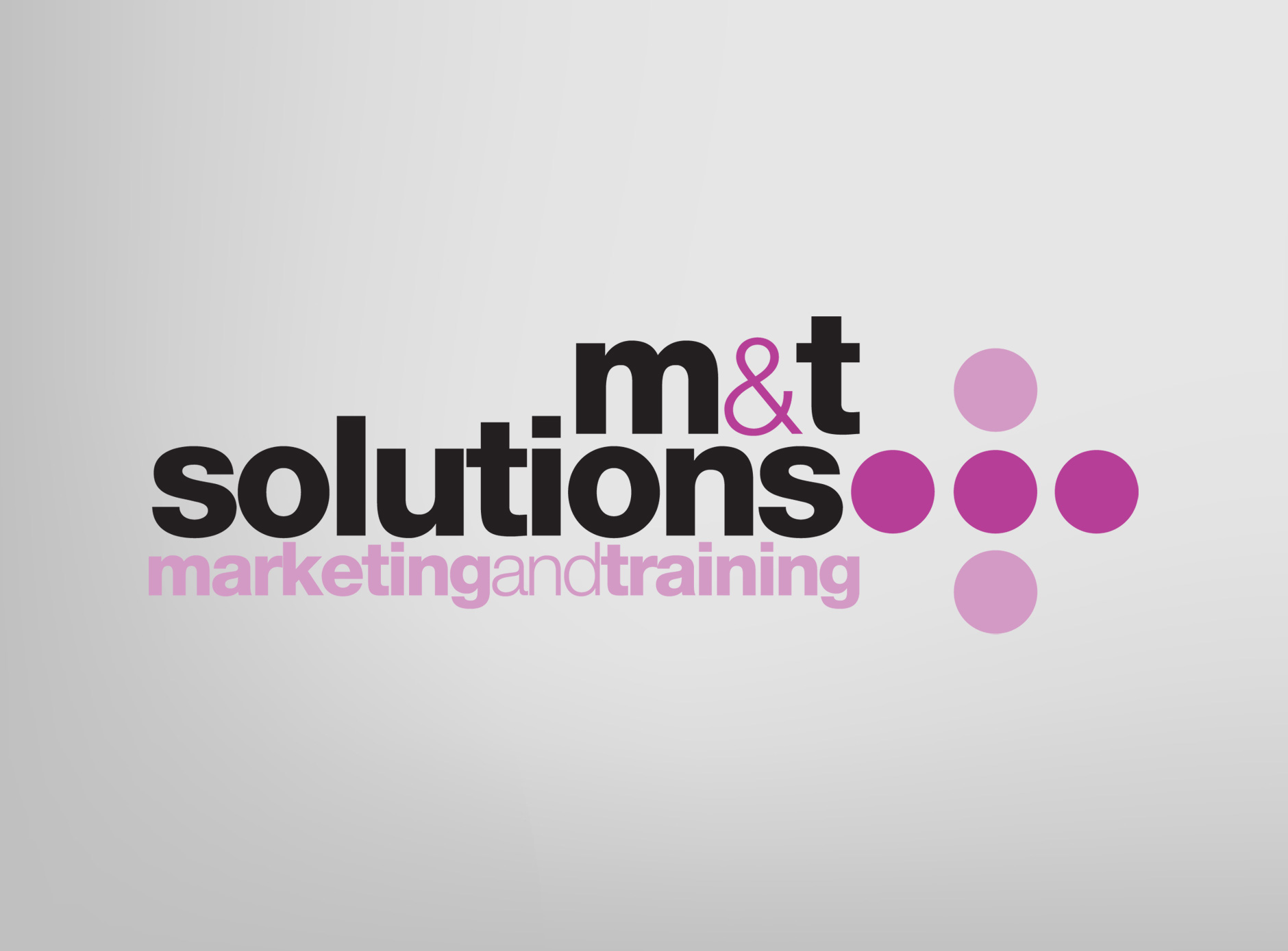 M&T Solutions identity