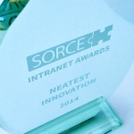 Intranet Award for Innovation