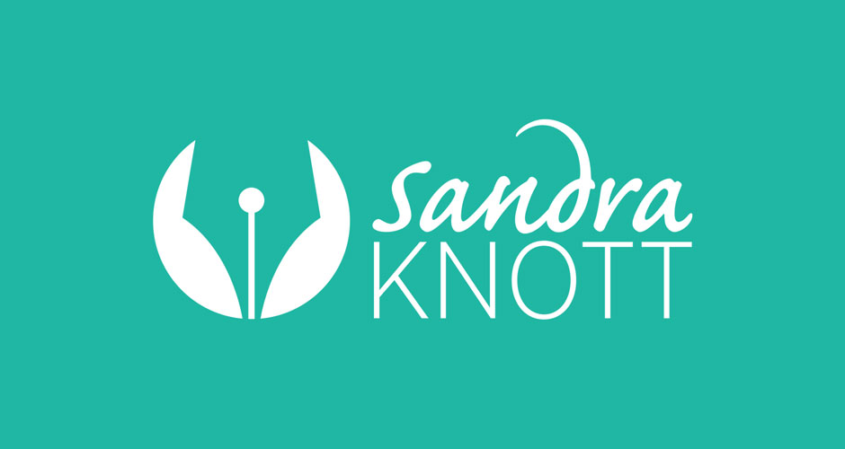 Sandra Knott Logo