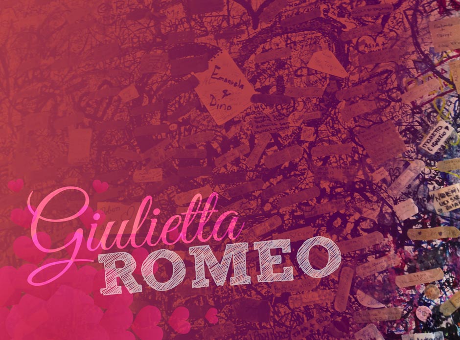 Giulietta Romeo