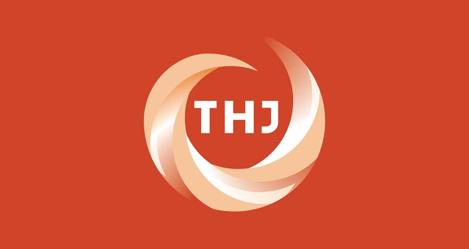 THJ Photography Logo