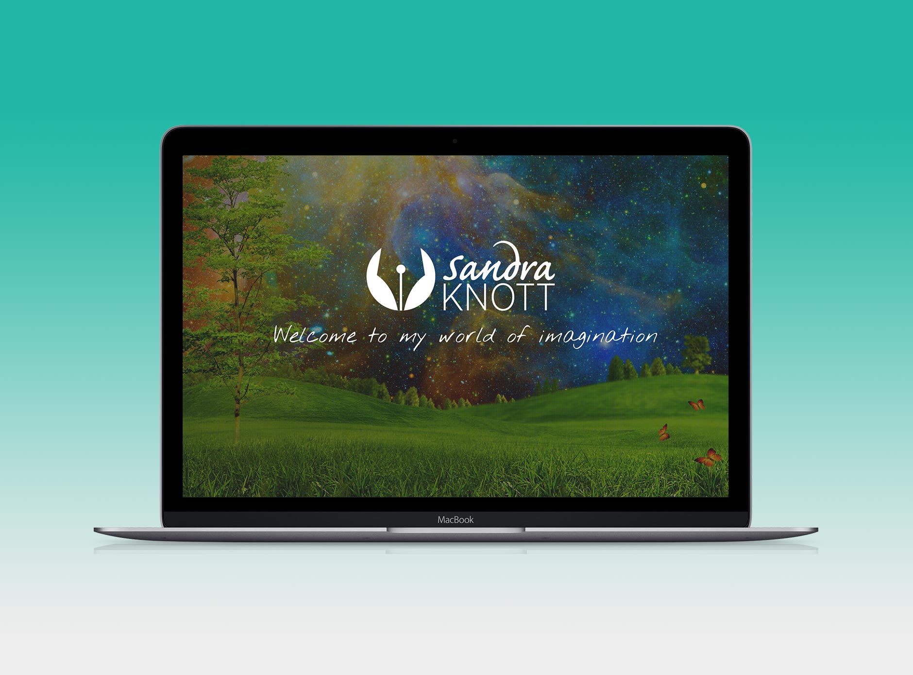 Sandra Knott website
