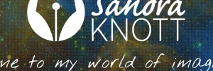 Sandra Knott website logo