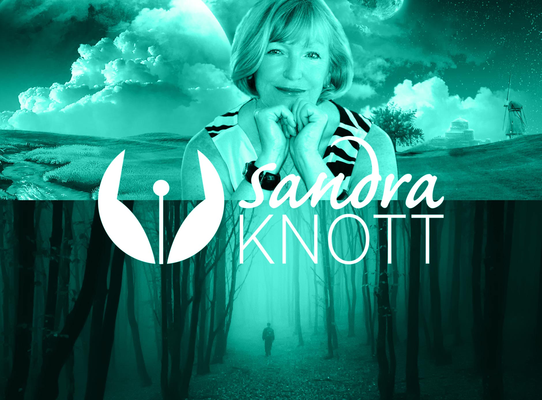 Sandra Knott website