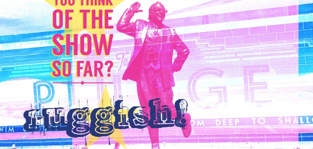 Why Not Visit