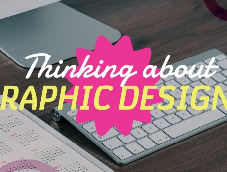 Follow Your Dreams as a Graphic Designer