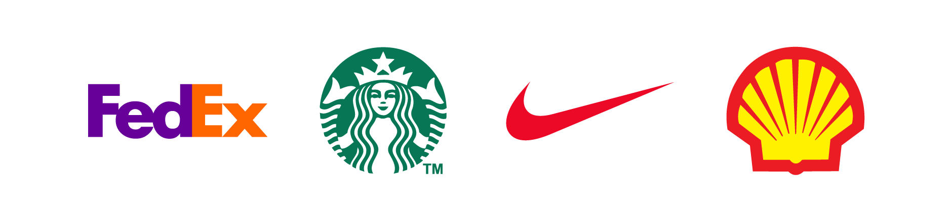 Symbolic Images Corporate Logos